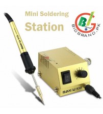 Mini Soldering Station